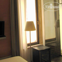 Palladio Hotel Одноместный номер