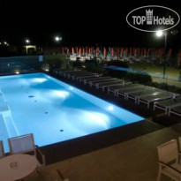 Ancora Hotel  