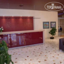 Ancora Hotel  
