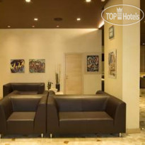 Ancora Hotel  