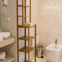 Atlantico Hotel  Улучшенный полулюкс