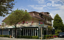 Rado Hotel 3*