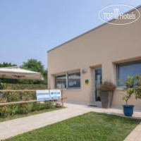 Vicenza Camping  4*