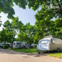 Vicenza Camping  