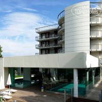 Jesolopalace Hotel & Aparthotel 4*