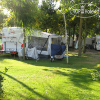 Miramare Camping Отель
