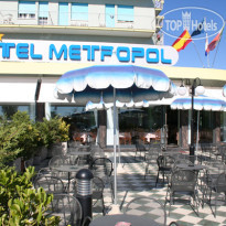 Metropol Hotel  Отель