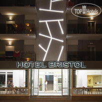 Bristol Hotel 