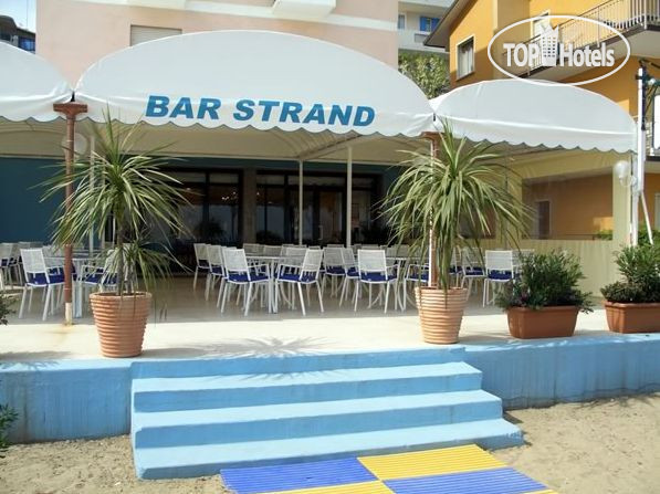 Фотографии отеля  Strand 3*