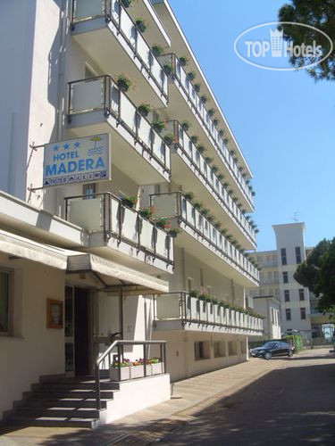 Фотографии отеля  Madera 3*