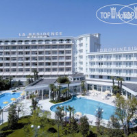 La Residence Terme 4*