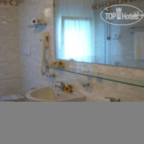 Casa Bianca Al Mare Casa Bianca al Mare - bathroom