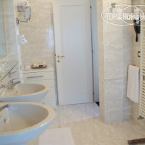 Casa Bianca Al Mare Casa Bianca al Mare - bathroom
