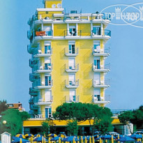 Termini Beach Hotel Отель