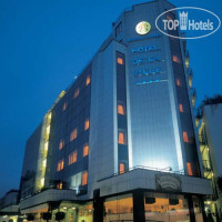 SHG Hotel De La Ville 4*