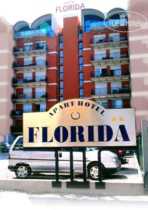 Фотографии отеля  Residence Florida APT