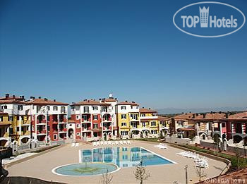 Фотографии отеля  Villaggio Sant Andrea APT