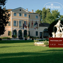 Villa Tacchi 