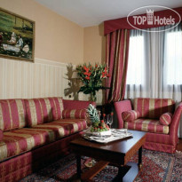 Best Western Villa Pace Park Hotel Bolognese 