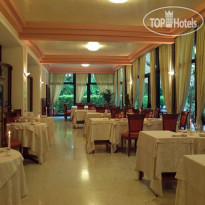 Villa Pace Park Hotel Bolognese 