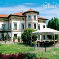 Villa Stucky 