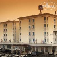 Best Western Hotel Tre Torri Vicenza Altavilla Vicentina 4*