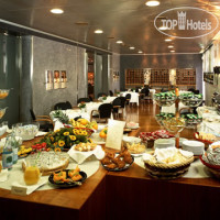 Vicenza Tiepolo Hotel 4*