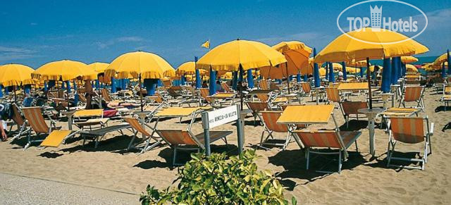 Новые добавленные фото туристов Venezia la Villetta 3*
