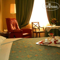 Best Western Hotel Antico Termine 