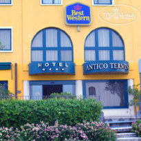 Best Western Hotel Antico Termine 