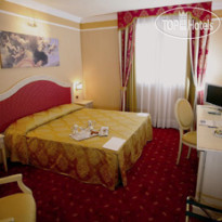 IH Hotels Padova Admiral 