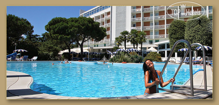Фотографии отеля  Grand Hotel Terme 5*