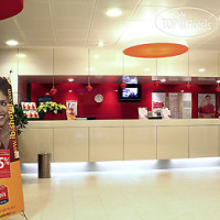 Ibis Padova 3*