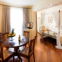 Cosmo Hotel Torri Номер