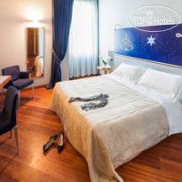 Cosmo Hotel Torri Номер