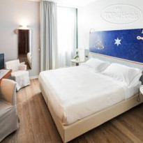 Cosmo Hotel Torri Номер
