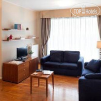 Cosmo Hotel Torri Номер