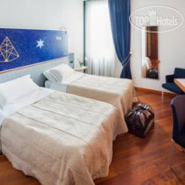 Cosmo Hotel Torri Номер