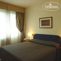 Cosmo Hotel Torri Номер