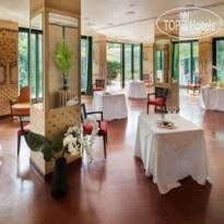 Cosmo Hotel Torri Ресторан