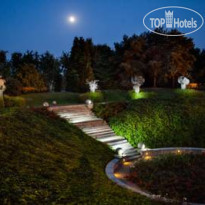 Cosmo Hotel Torri Территория
