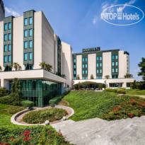 Cosmo Hotel Torri Отель