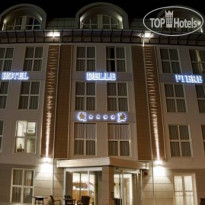Delle Fiere Отель