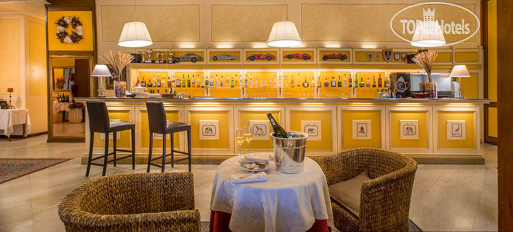 Новые добавленные фото туристов Ambasciatori 4*