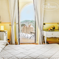 Albergo Colonne  Contatti 