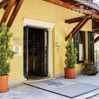 Albergo Colonne  Contatti 