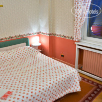 Albergo Colonne  Contatti 