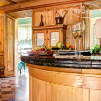 Albergo Colonne  Contatti 