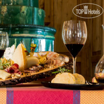 Albergo Colonne  Contatti 