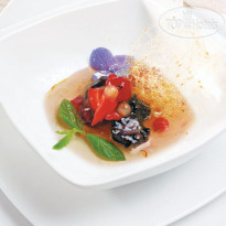 Albergo Colonne  Contatti 